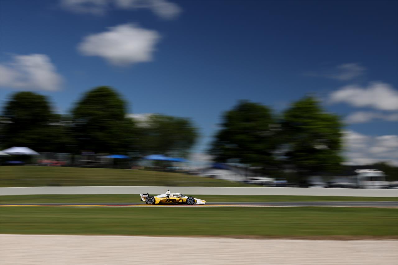 Scott McLaughlin - XPEL Grand Prix at Road America - By: Travis Hinkle -- Photo by: Travis Hinkle
